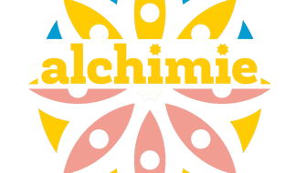 logo progetto ALCHIMIE